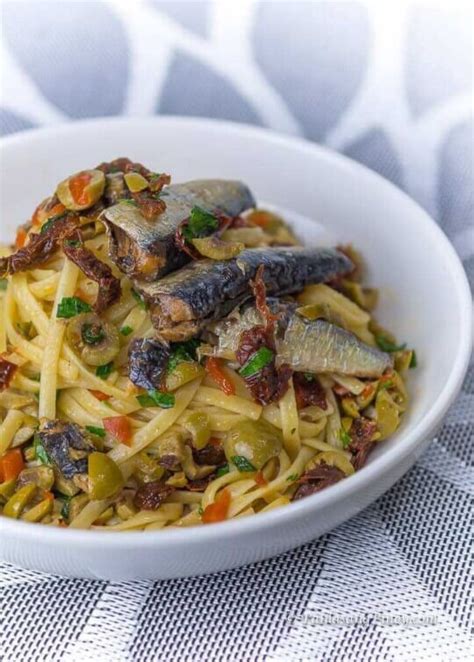 best sardines in philippines|Spanish Sardines Pasta with Sun Dried Tomato and .